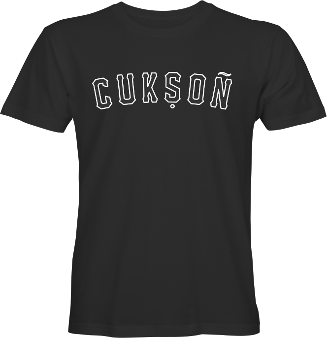 Cukson