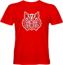 Rufus T-shirt Design by True Descendants Trading Company