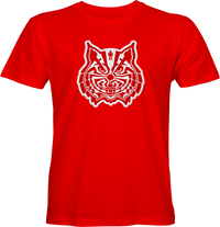 Rufus T-shirt Design by True Descendants Trading Company