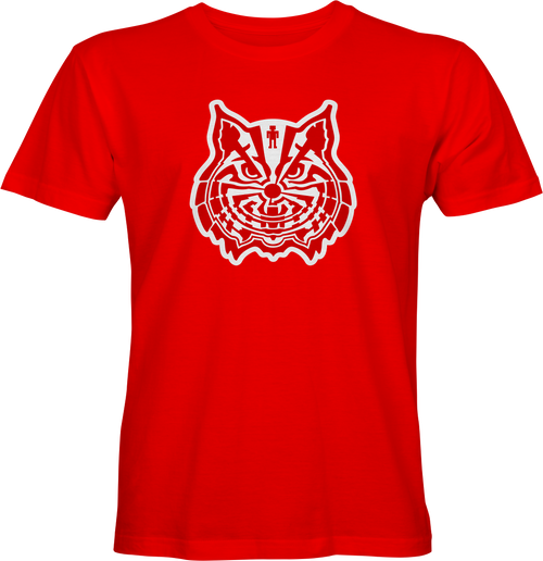 Rufus T-shirt Design by True Descendants Trading Company