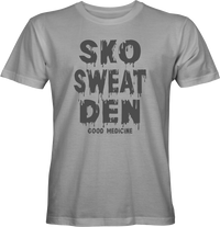 SKO SWEAT DEN