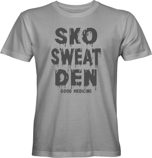 SKO SWEAT DEN