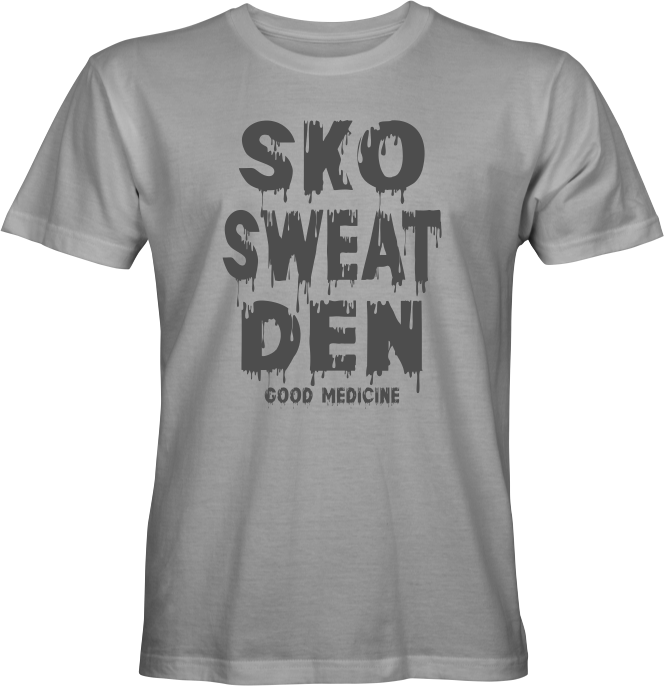 SKO SWEAT DEN