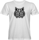 White Rufus T-shirt