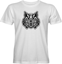 White Rufus T-shirt