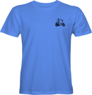 You Are Cycling On O'odham Land T-shirt