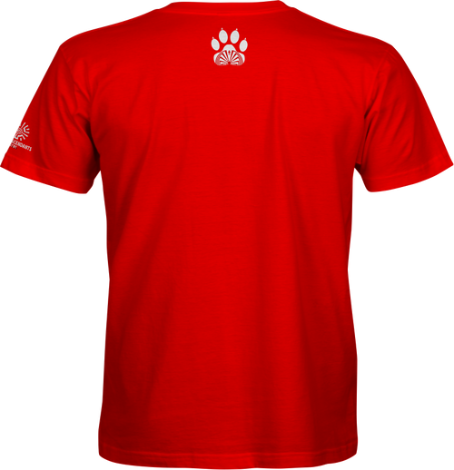 You Are On O'odham Land