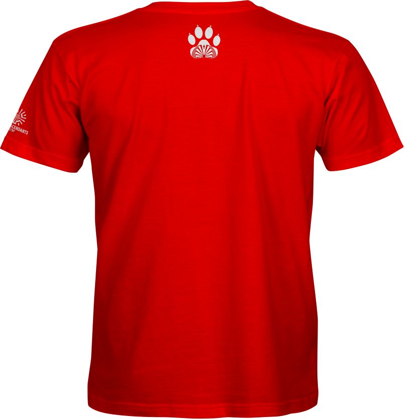 You Are On O'odham Land