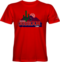 You Are On O'odham Land