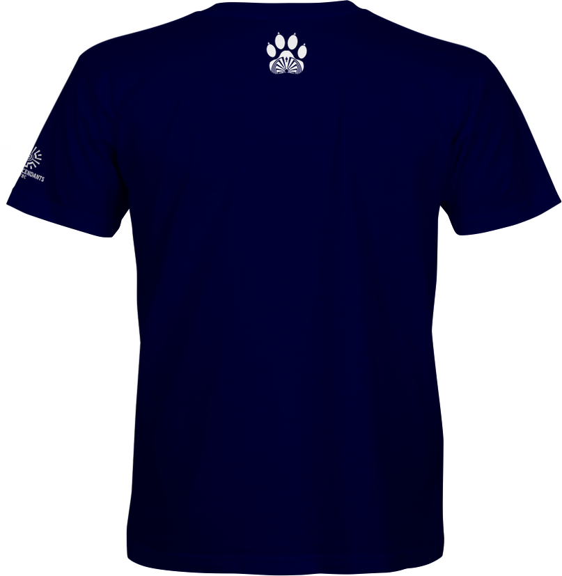 You Are On O'Odham Land