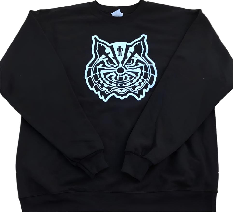 Rufus Crewneck